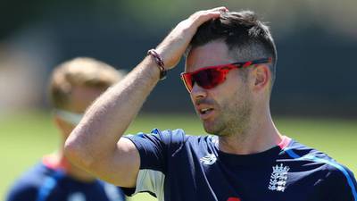 Joe Root: No rift between James Anderson and England coaches