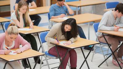 Leaving Cert Helpdesk: 'I didn’t get the results I hoped for, what are my options?'