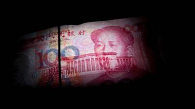 Asia Briefing:  Ireland can win by backing  China’s renminbi currency