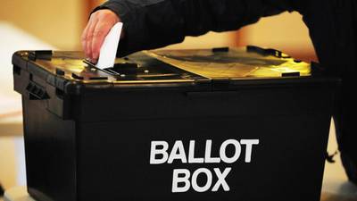 Why can’t eligible emigrants be included in postal vote?
