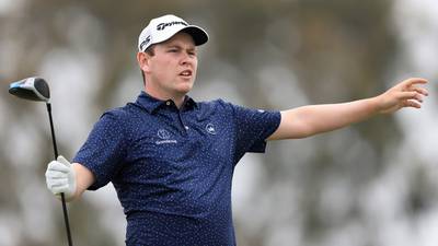 MacIntyre identified as a close contact and ruled out of Irish Open