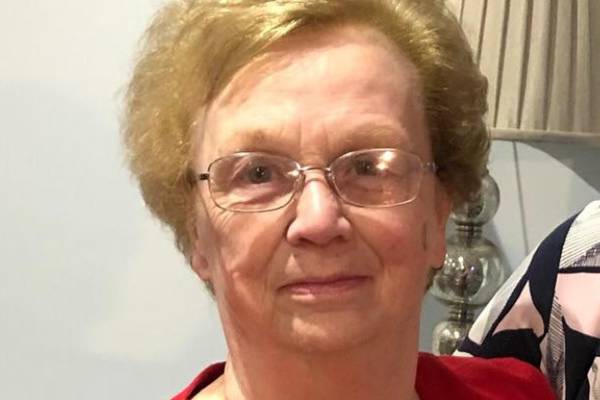 Elizabeth (Liz) Traynor obituary: Navan woman who loved Elvis and dancing