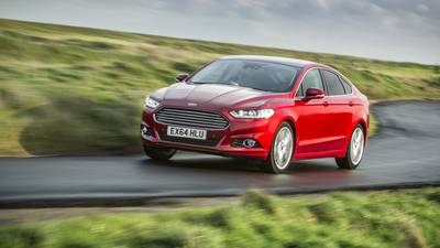 52	Ford Mondeo: Stylish but lacking in substance