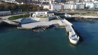 Doubling of Dún Laoghaire baths project costs to €18.2m criticised by auditor