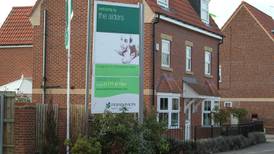 Market report: Share boost in Europe for  house builders