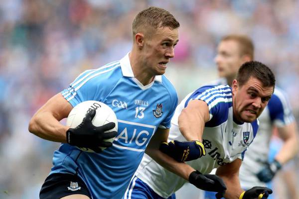 Jim McGuinness: D-Day for Tyrone as Harte prepares real questions for Dublin
