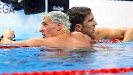 US Olympian Ryan Lochte sorry ‘for my behaviour’