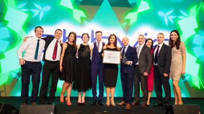 Wellness project helps boost AbbVie to Great Place to Work award