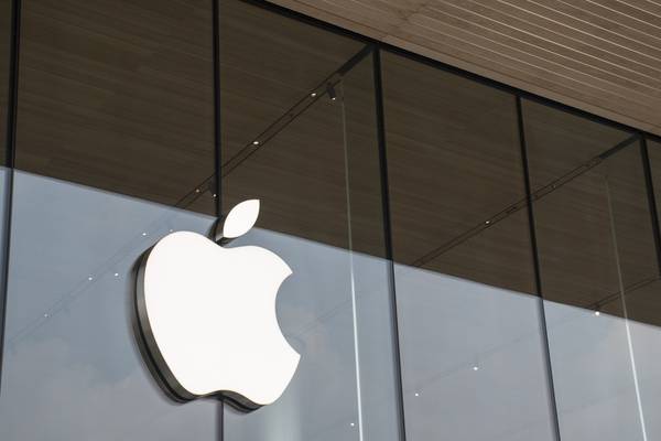 Apple ‘has back up plan’ for smartphones if trade war worsens