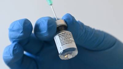 Pandemic to be prolonged if vaccine knowledge not shared, says report