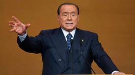 Berlusconi relaunches Forza Italia as dissidents jump ship