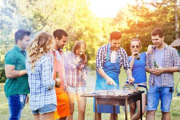 Planning a barbecue this weekend? All you need to know
