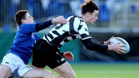 Three-try Adi O’Donovan seals Roscrea victory over St Mary’s