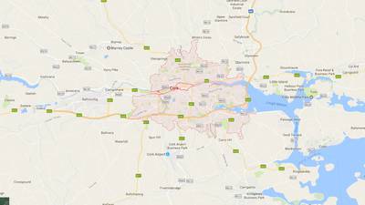 Author of Cork review explains decision to expand city area