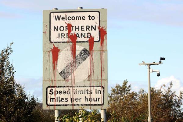 Q&A: The deal that might be reached on the Northern Ireland protocol