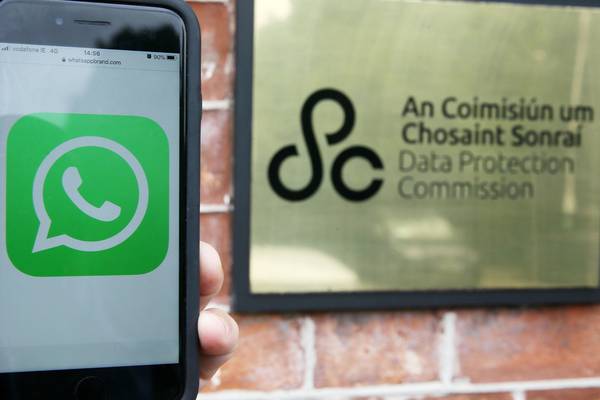 Big winners in windfall from WhatsApp likely to be the lawyers