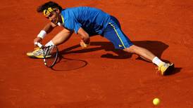 Roland Garros wins for Nadal and Djokovic