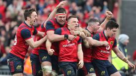 Munster’s giant slayers win epic battle with Toulon