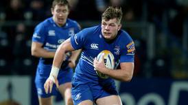 Leinster stars to outshine Connacht’s youngsters