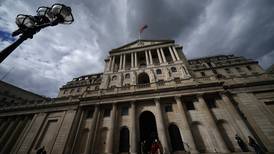 European markets recover ground after Bank of England intervention