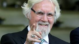 Billy Connolly says he is ‘near the end’ as he speaks about his Parkinson’s