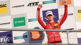 Mick Schumacher takes European F3 title with a race to spare
