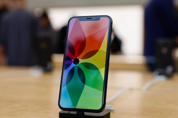 Apple’s iPhone X assembled by illegal student labour