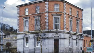 Portfolio of eight Bank of Ireland branches for sale for €10m