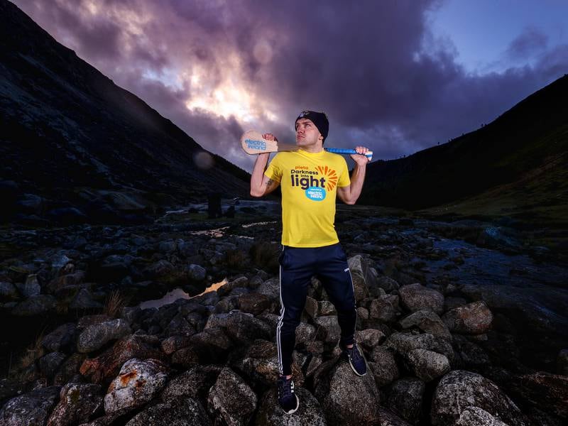 Clare’s Shane O’Donnell finds trimmed-down season is just the right fit