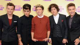 One Direction in record sell-out
