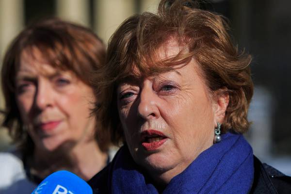 Judgment in O’Brien case shows ‘parliamentary privilege is sacrosanct’