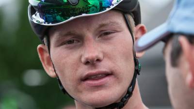 Ryan Mullen begins push for rare double in national championships