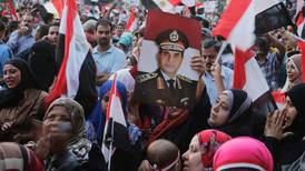 Sisi confirmed as Egypt’s next president