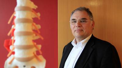 Mainstay Medical raises €30m to bring back pain device to market