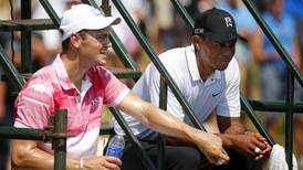 Martin Kaymer hits out at ‘nasty’ comments about Tiger Woods