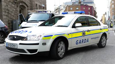 Garda rammed in patrol car awarded €49,000 damages