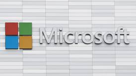 Court allows Microsoft Ireland to pursue €728,000 judgment against Saudi company