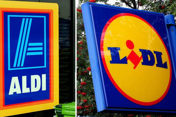 Aldi and  Lidl bring their low cost offering to the US