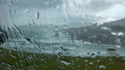 Storm Evert: weather warning for south coast as heavy rains forecast