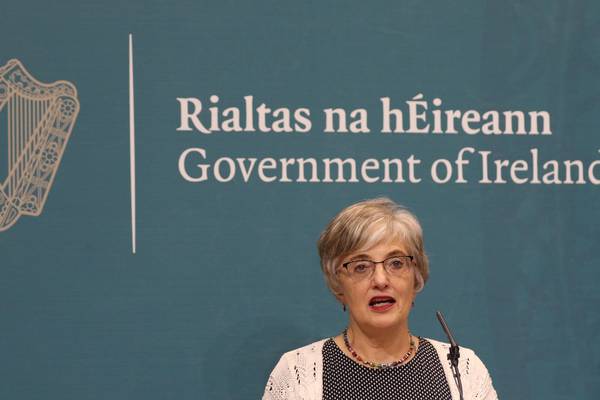 Deadline extension for mother-and-baby commission ‘necessary’, says Zappone