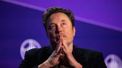 Judgment day for Musk as shareholders vote on $56bn payday