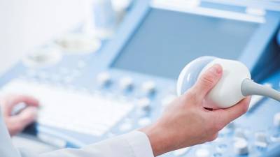 Women seeking abortions face shortfall in ultrasound facilities