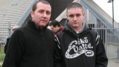 Gardaí release man in Dean Fitzpatrick inquiry