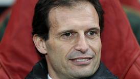 Juve appoint Allegri to succeed Conte