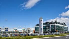 Iput secures largest suburban office letting of 2022 at Carrickmines Park in south Dublin