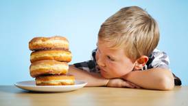 Eat, move, think: What you need to know about children’s health (0-8 years)