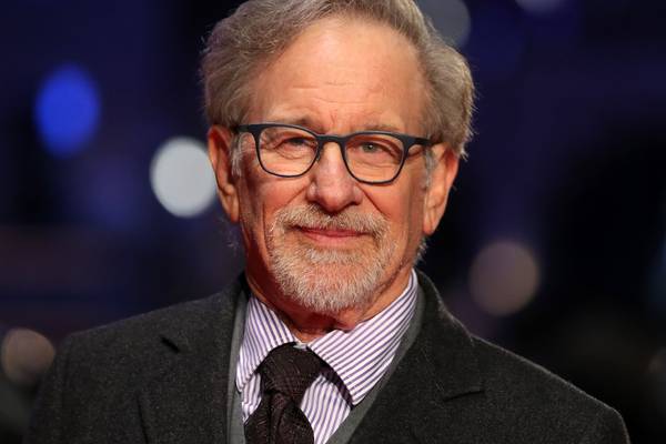 Steven Spielberg: ‘I didn’t think anybody would go to see ET’