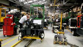 Monaghan-based forklift maker to create 200 new jobs