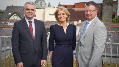 Ministry Brands to create 50 jobs with opening of new Galway centre