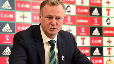 Michael O’Neill continues to make the most of  scarce resources